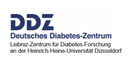 Logo Deutsche Diabetes-Forschungsgesellschaft e.V. in Düsseldorf