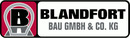 Logo BLANDFORT BAU GmbH & Co. KG in Linnich