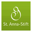 Logo St. Anna-Stift in Düsseldorf