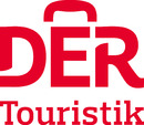 Logo DER Touristik in Krefeld