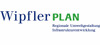 Logo WipflerPLAN Planungsgesellschaft mbH in Pfaffenhofen an der Ilm