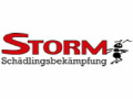 Logo Storm Schädlingsbekämpfung GmbH in Karben