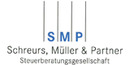 Logo Schreurs, Müller & Partner Steuerberatungsgesellschaft mbB in Krefeld