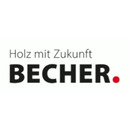 Logo Becher GmbH & Co. KG in Mönchengladbach